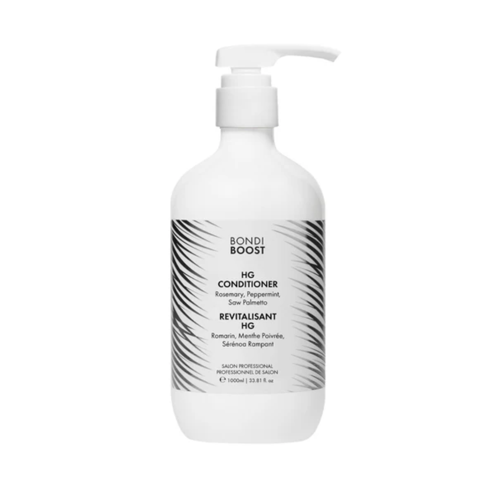 Bondi Boost HG Hair Growth Conditioner 1L | FRESH BODY