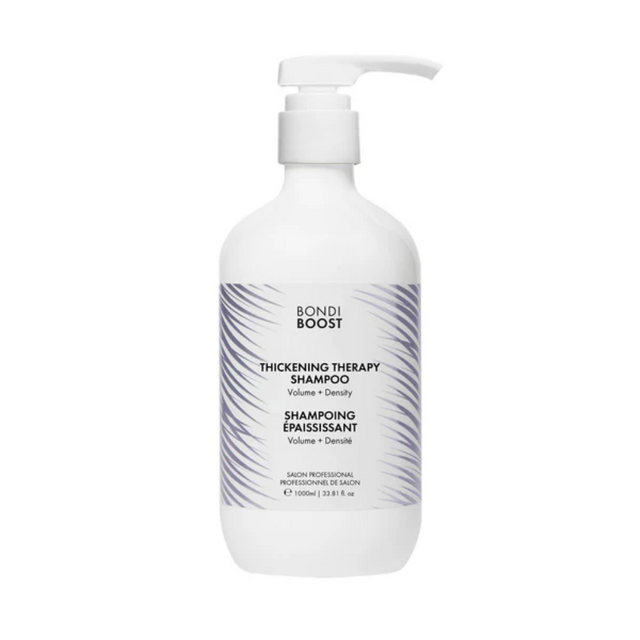 Bondi Boost Thickening Therapy Volumising Shampoo 1L | FRESH BODY