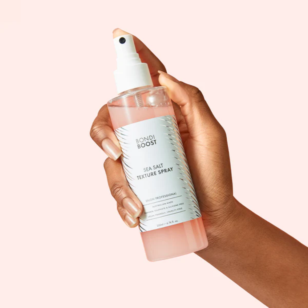 Bondi Boost Sea Salt Spray 200ml | FRESH BODY