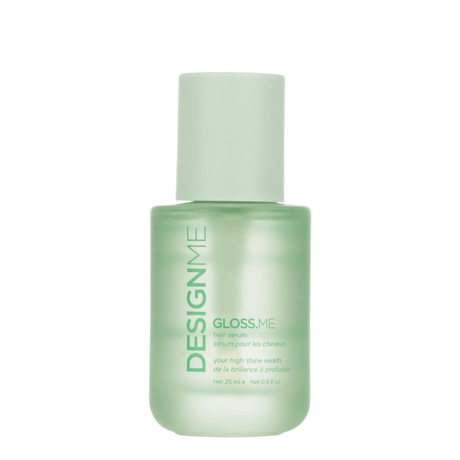 DesignME GlossME Hair Serum 25ml