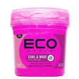 Eco Style Curl & Wave Styling Gel - 473ml