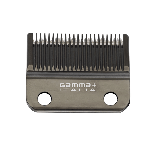 Gamma Plus Clipper DLC Fixed Taper Blade
