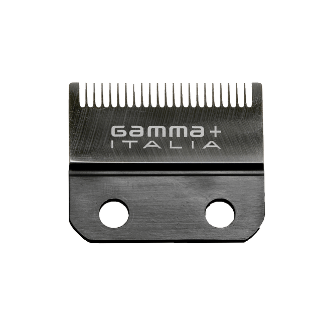 Gamma + FADE DLC FIXED Clipper Blade 