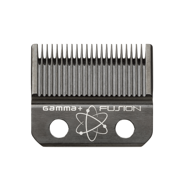 Gamma Plus FAPER DLC FIXED Clipper Blade