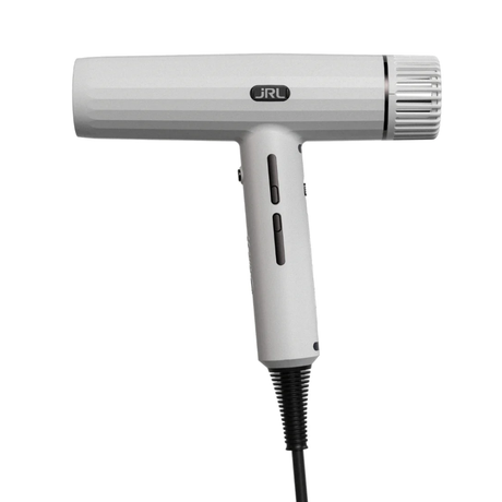 JRL 2020H Forte Pro Hair Dryer White