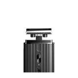 JRL Onyx SF Pro Foil Shaver - Replacement Head & Blades
