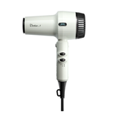 JRL Vortice.1 Ultra-Light Hair Dryer - White