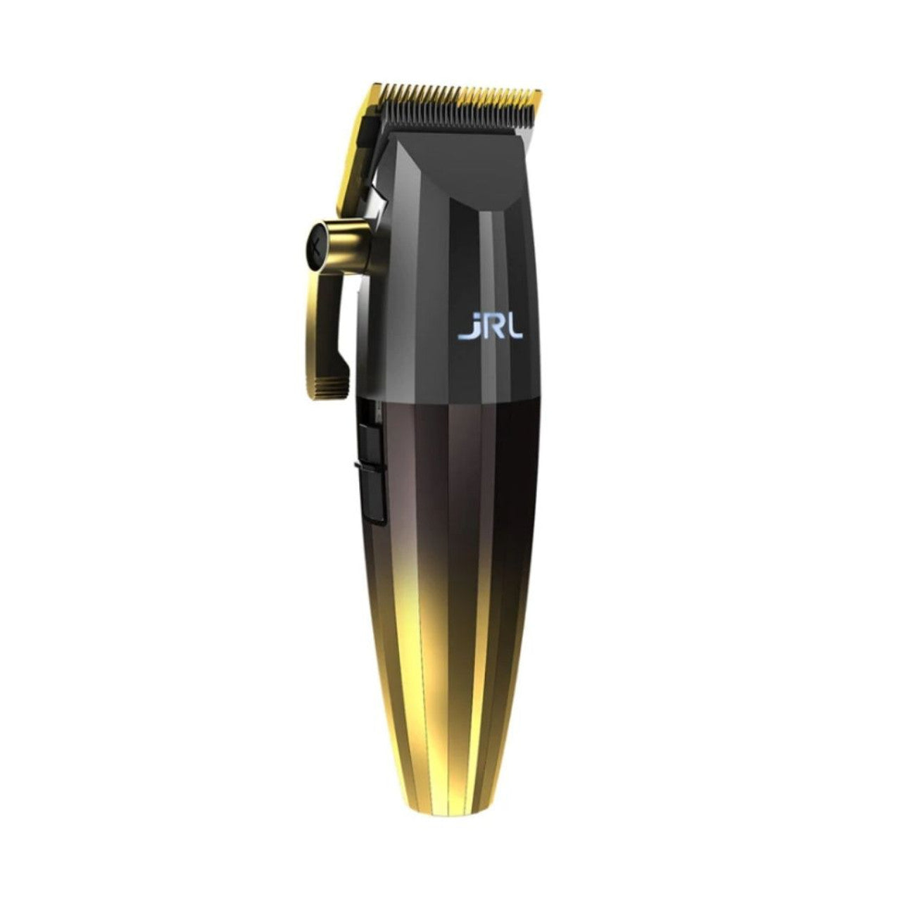 JRL 2020C FreshFade Clipper - Gold | Barber Outlet