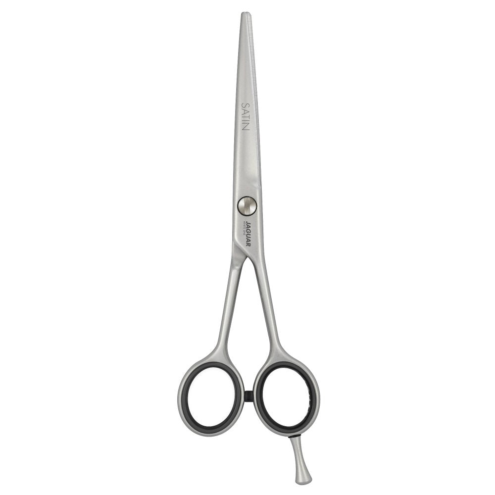 Jaguar Satin 5" Hairdressing Scissor | FRESH BODY