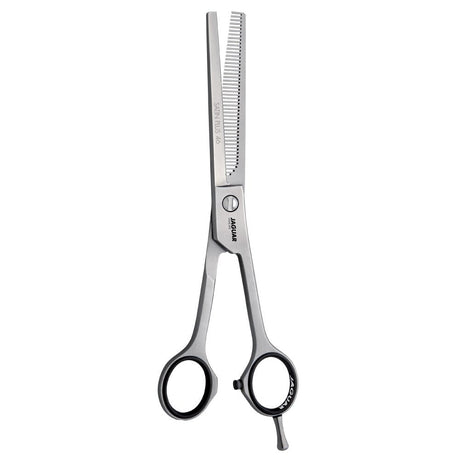 Jaguar Satin Plus 46 6.5" Hairdressing Thinning Scissor | FRESH BODY