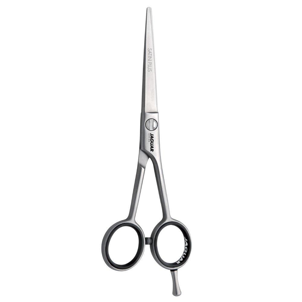 Jaguar Satin Plus 5.0" Hairdressing Scissor | FRESH BODY