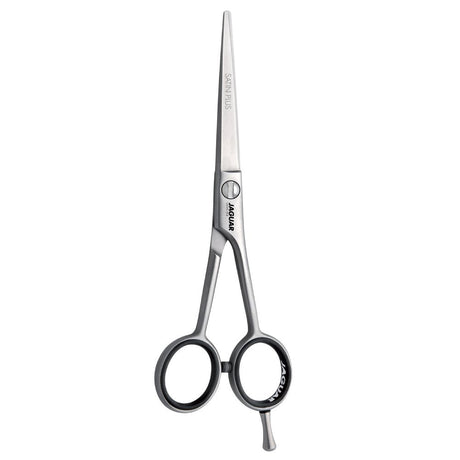 Jaguar Satin Plus 5.0" Hairdressing Scissor | FRESH BODY