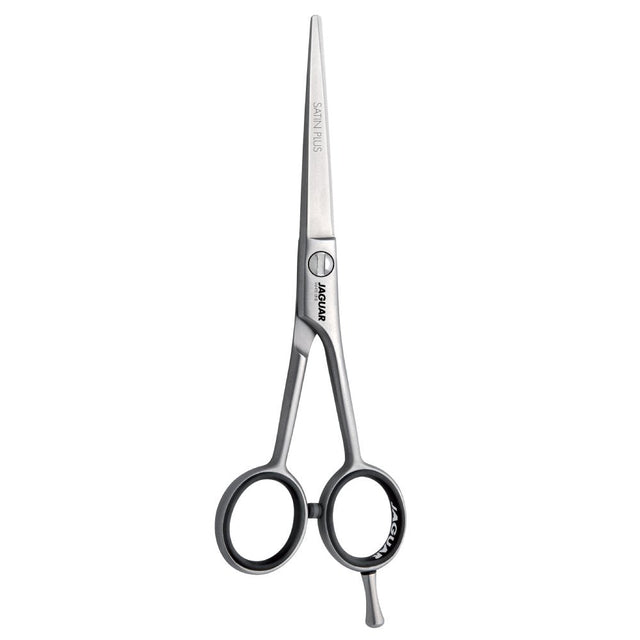 Jaguar Satin Plus 5.0" Hairdressing Scissor | FRESH BODY