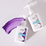 Keracolor Color Clenditioner Colouring Shampoo Purple