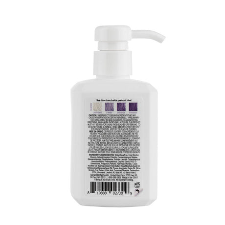 Keracolor Colour Clenditioner Conditioning Shampoo Lavender