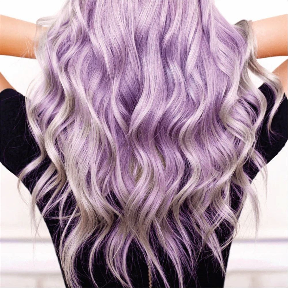 Keracolor Colour Clenditioner Conditioning Shampoo Lavender