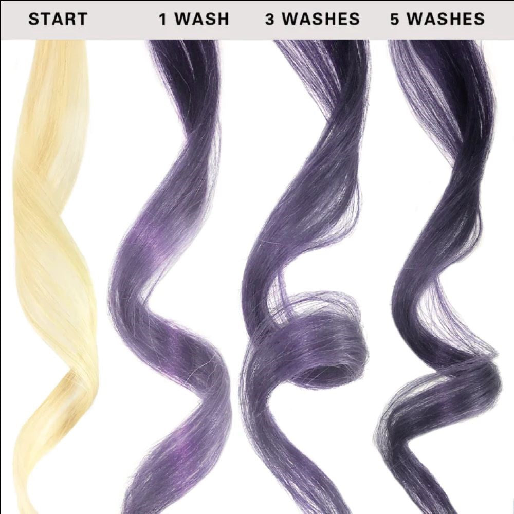 Keracolor Colour Clenditioner Conditioning Shampoo Lavender