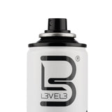 L3VEL3 Freeze Hairspray