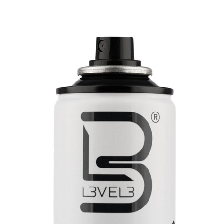 L3VEL3 Freeze Hairspray