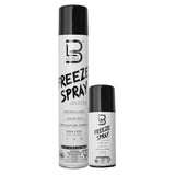 L3VEL3 Freeze Hairspray