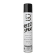 L3VEL3 Freeze Hairspray