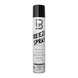 L3VEL3 Freeze Hairspray
