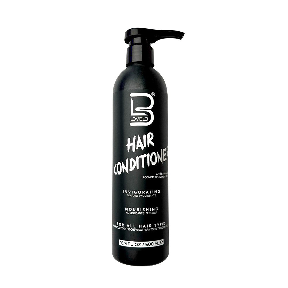 L3VEL3 Hair Conditioner