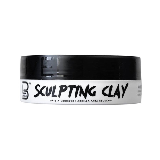 L3VEL3 Hair Sculpting Clay