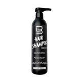 L3VEL3 Hair Shampoo Sulfate Free