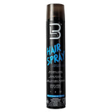 L3VEL3 Hairspray Super Strong Hold