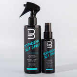 L3VEL3 Texturising Salt Spray 250ml