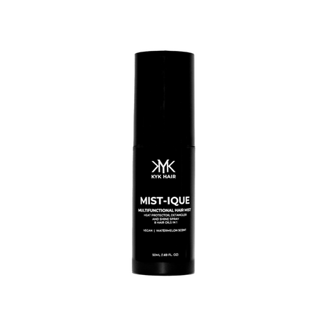 KYK Hair MIST-IQUE Hair Oil 50ml