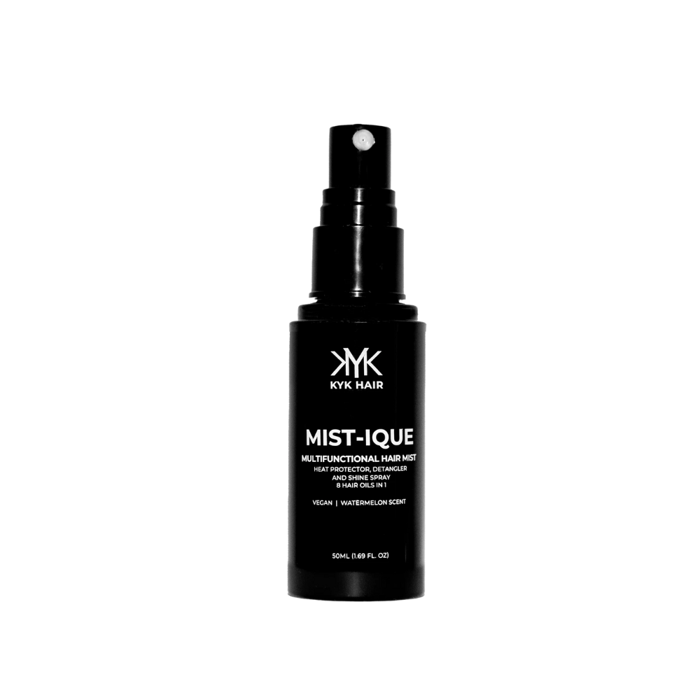 KYK Hair MIST-IQUE Hair Oil 50ml