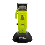 MRD Pro Smart Brain Clipper - Green