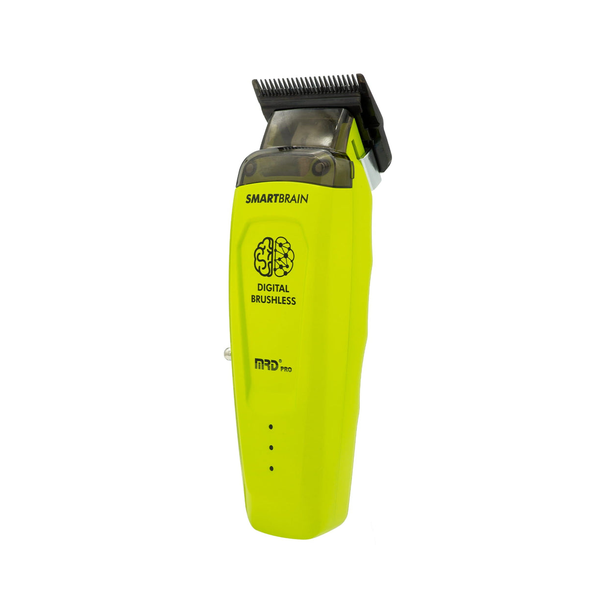 MRD Pro Smart Brain Clipper - Green