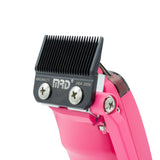 MRD Pro Smart Brain Clipper - Pink