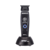 MRD Pro Smart Brain Trimmer - Black