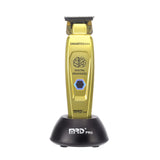MRD Pro Smart Brain Trimmer- Gold