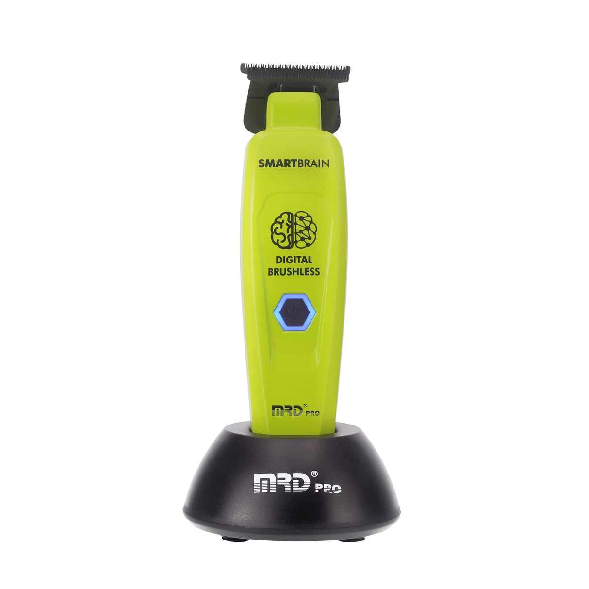 MRD Pro Smart Brain Trimmer - Green