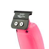 MRD Pro Smart Brain Trimmer - Pink