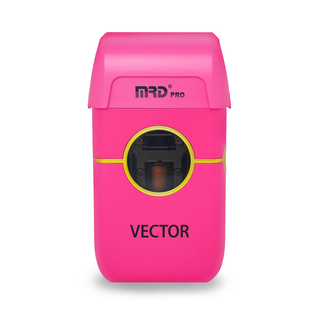 MRD Pro Vector Foil Shaver - Pink