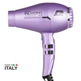 Parlux Alyon 2250W Hair Dryer Lilac