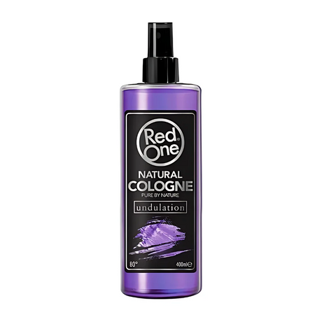 RedOne Aftershave Cologne Undulation 400ml | Barber Outlet