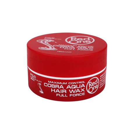 Redone Cobra Aqua Hair Wax Full Force - 150ml