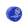 Redone Blue Aqua Hair Wax Full Force - 150ml