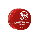 Redone Red Aqua Hair Wax Full Force - 150ml
