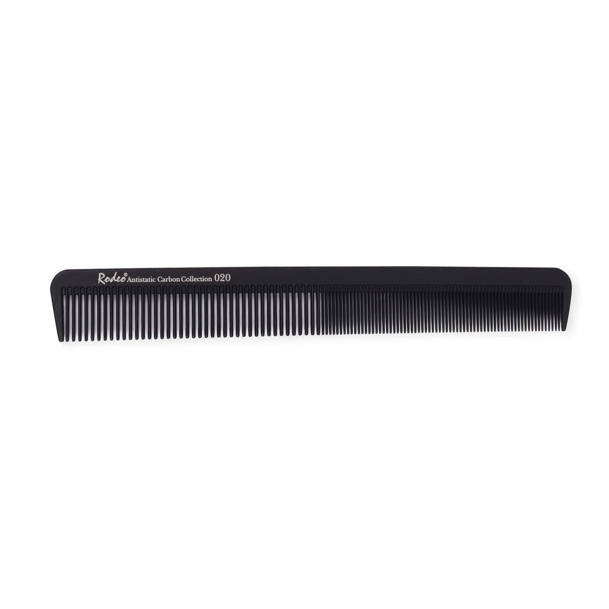 Rodeo Professional Hair Comb 020