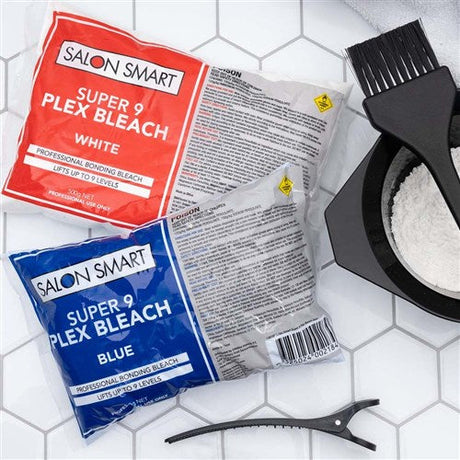 Salon Smart Super 9 Plex Bleach