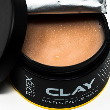 Totex Hair Styling Wax Clay 150ml | Fresh Body