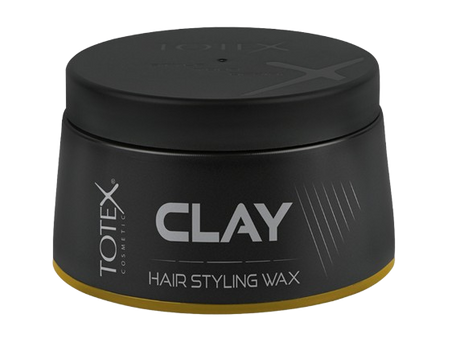 Totex Hair Styling Wax Clay 150ml | Fresh Body